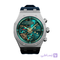 ساعت هوشمند مدل YAX-16