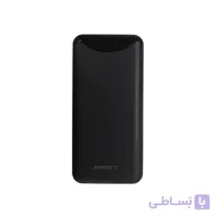 پاوربانک انستی مدل AP-001 ظرفیت 11200 میلی آمپرساعت