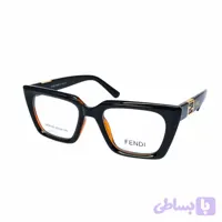 فریم عینک طبی فندی کد GP24133