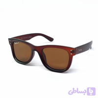 عینک آفتابی پولاریزه ریورس ریبن مدل RayBan PR0501