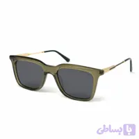 عینک آفتابی پلاریزه هوگو بوس مدل P1210 | مسترکوالیتی + پک اورجینال