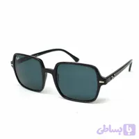 عینک آفتابی ریبن مربعی مدل RayBan1973+پک اورجینال