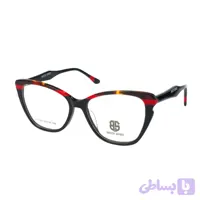 فریم عینک طبی زنانه بوکا سنسیو مدل BOCCA SENSO F7750