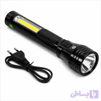 چراغ قوه دستی دی پی مدل Light DP-9168