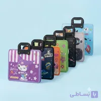کیف طلقی فانتزی دسته دار فانتزی