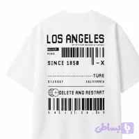 تیشرت los angeles