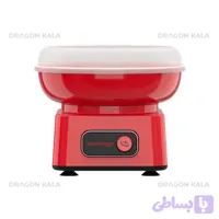 پشمک‌ساز گلتیج مدل Goaltage FluffMagic Cotton Candy Maker CCM01