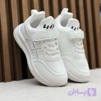 کتونی بچگانه طرح Asics از هارتال کد 40910011