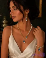 سرویس مروارید وزنجیر