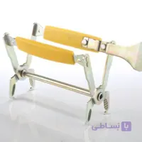 انبر قاب گیر هفت گوهرزنبورداری