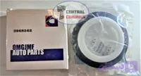 کاسه نمد ته میل‌لنگ موتور کامینز 6CT (نمددار، فلش آبی) - شماره فنی 3968563
