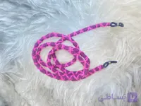 بند عینک بافتنی