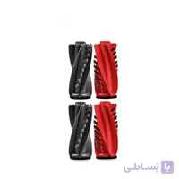 برس اصلی جاروی رباتیک روبوراک Qrevo CurvX