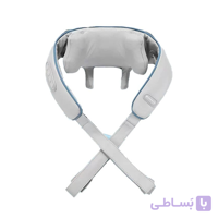 ماساژور گردن و شانه Jeeback شیائومی مدل Xiaomi Jeeback Shoulder Neck 6D Massager U6 (مرجوعی)