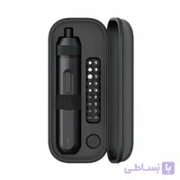 پیچ گوشتی شارژی شیائومی میجیا مدل Xiaomi Mijia Electric Screwdriver MJDDLSD004QW