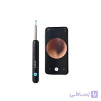 گوش پاک كن تصویری هوشمند بیبرد مدل Bebird R1 Plus Smart Visual Ear Sticks Endoscope