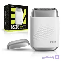 ماشین ریش تراش انچن مدل Enchen Electric Shaver MS006