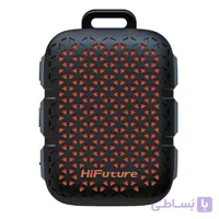 اسپیکر بلوتوثی قابل حمل های فیوچر مدل HiFuture Pocket S 5W Portable Bluetooth Speaker