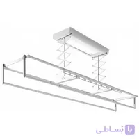 خشک کن لباس هوشمند شیائومی مدل Mijia Smart Clothes Drying Rack 1C MJLYJ04Q5