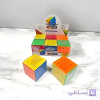 مکعب روبیک 4X4 ساچمه ای