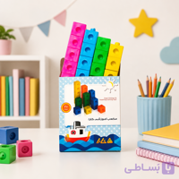 مکعب آموزشی چینه