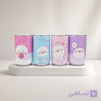 دستمال مرطوب قوطی