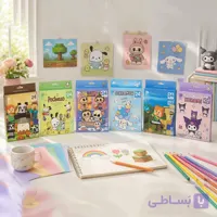 مداد رنگی 24 رنگ پرودون