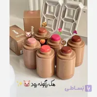 رژگونه استیکی رود های کپی