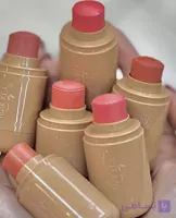 رژگونه استیکی پینک کی