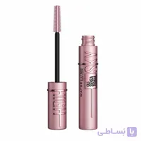 ریمل میبلین sky high