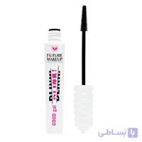 ریمل بلند کننده فیوچر میکاپ FU5501