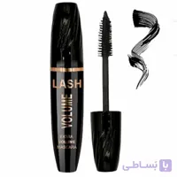 ریمل حجم دهنده بل extra volume