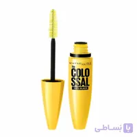 ریمل کولوسال میبلین