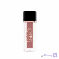 لیپ گلاس نیمه مات فیوچر میکاپ