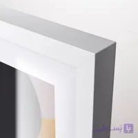 قاب آماده نصب