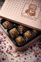 معجون رژیمی بسته 200 گرم