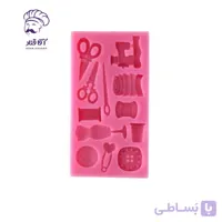 مولد سیلیکون خیاطی