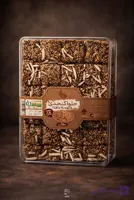 معجون رژیمی بسته 500 گرم