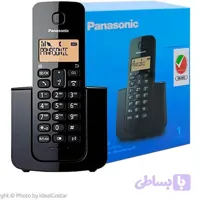 تلفن بی‌سیم پاناسونیک KX-TGB110