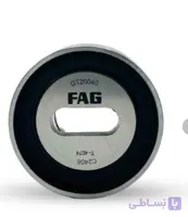 بلبرینگ تسمه تایم پراید fag آلمان اصلی