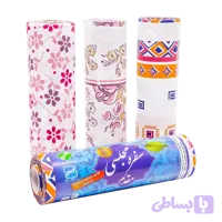 سفره یکبار مصرف کاغذی مجلسی مقدم کد 2198