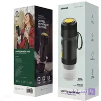 اسپرسو ساز گرین لاین coffee maker pro