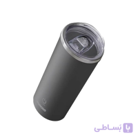ماگ پرودو مدل  | Porodo-Auto Stirring insulated mug