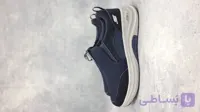 کفش اسپرت مردانه بدون بند اسکیچرز ویتنام