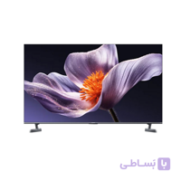 تلویزیون شیائومی 55 اینچ مدل Xiaomi TV S Pro Mini LED 55 2026