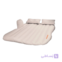 تشک بادی خودرو پرودو مدل Porodo Inflatable Car Backseat Air Mattress PDLFST056BG