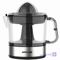 آب مرکبات‌گیری گرین لاین مدل Green Lion Citrus Juicer 700mL GNCTJUR700