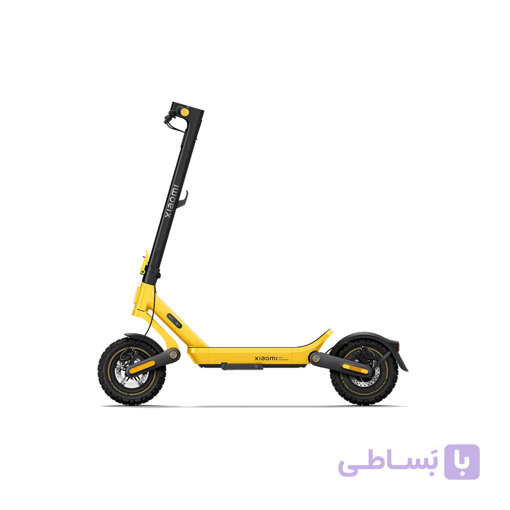 اسکوتر برقی شیائومی مدل Xiaomi Electric Scooter 6 Ultra