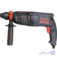 بتن کن 3 کاره سه کیلویی پوکا RH2632