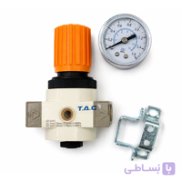 رگلاتور ساده